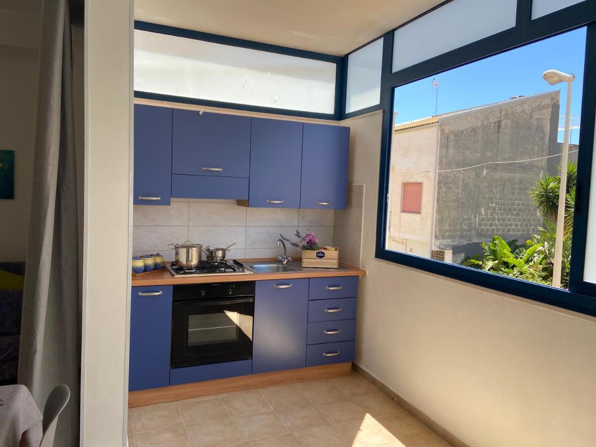 Mareinsicilia: Appartamenti Del Melo Marina di Ragusa Exterior foto